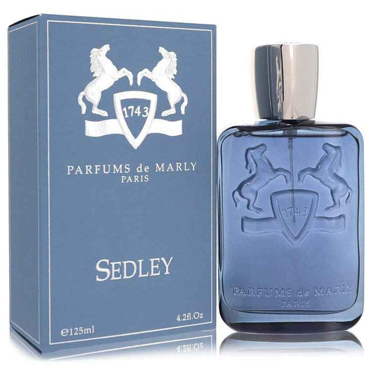 Sedley by Parfums De Marly Eau De Parfum Spray 2.5 oz for Women
