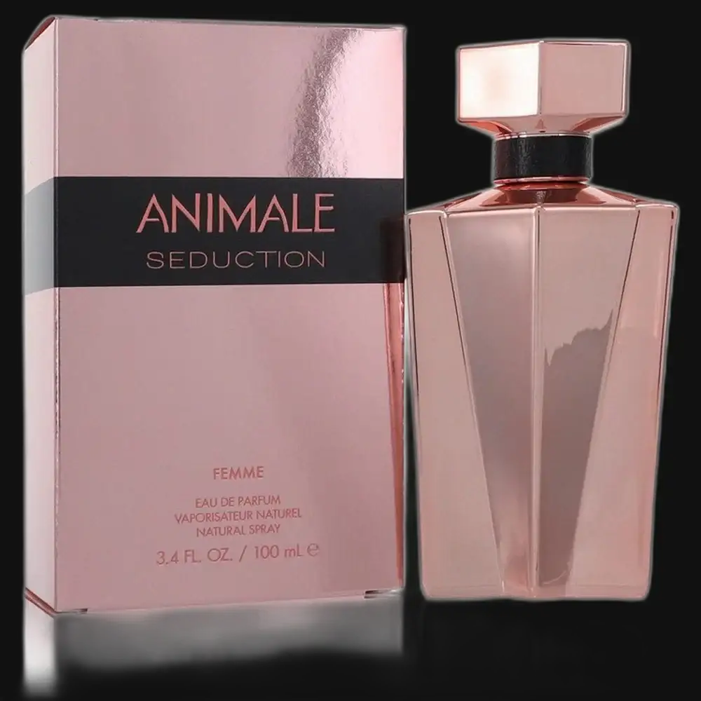 Seduction Femme By Animale Perfume for Women - DestGlow
