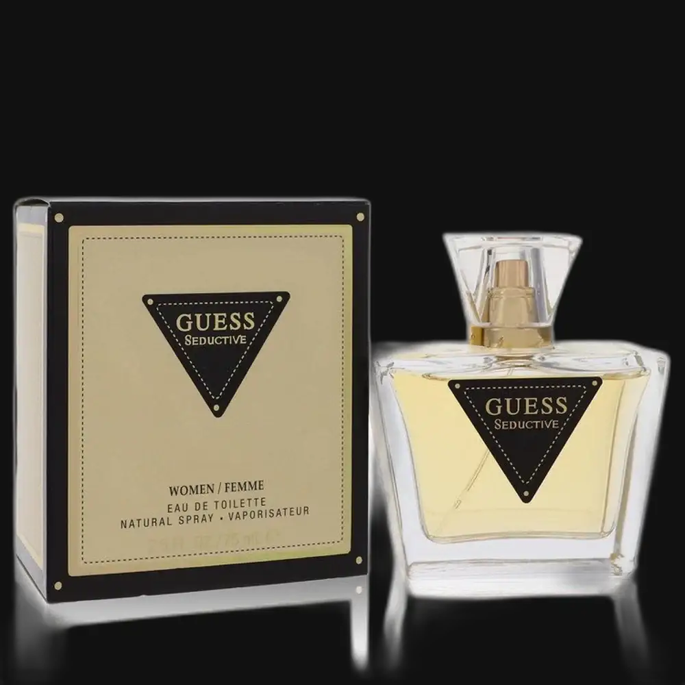Seductive By Guess Perfume for Women - DestGlow