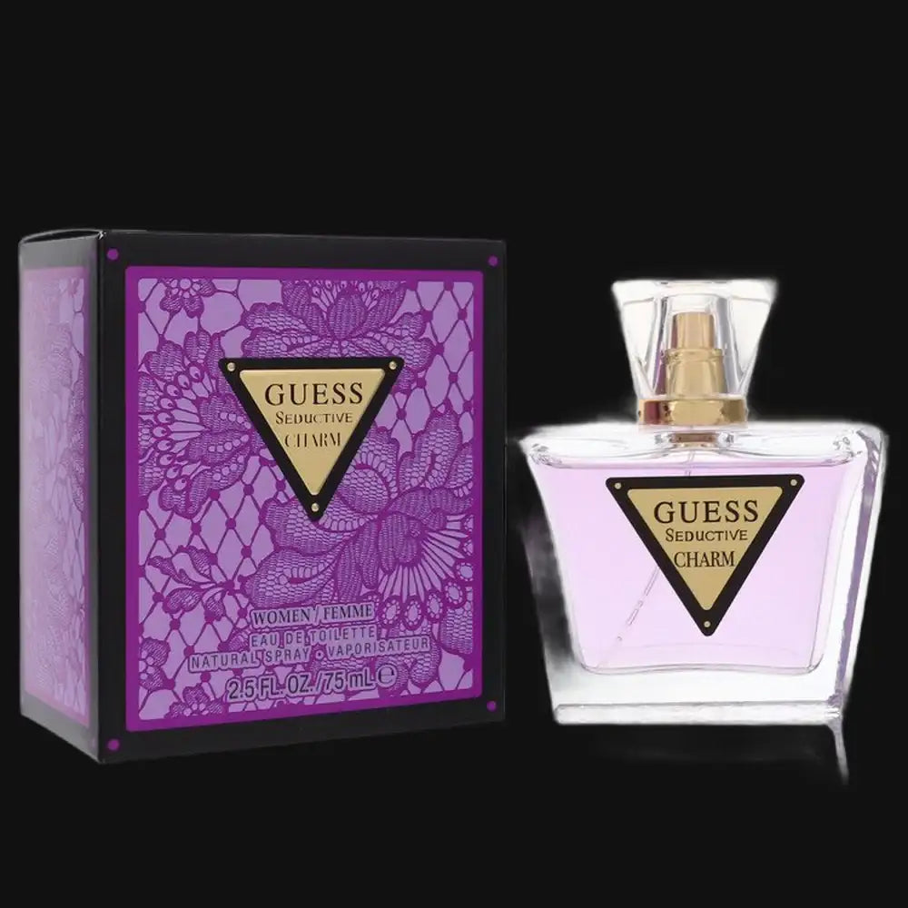 Seductive Charm By Guess Perfume for Women by Gamer Scents