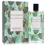 Selva Do Brazil by Berdoues Eau De Parfum Spray 3.38 oz for Women