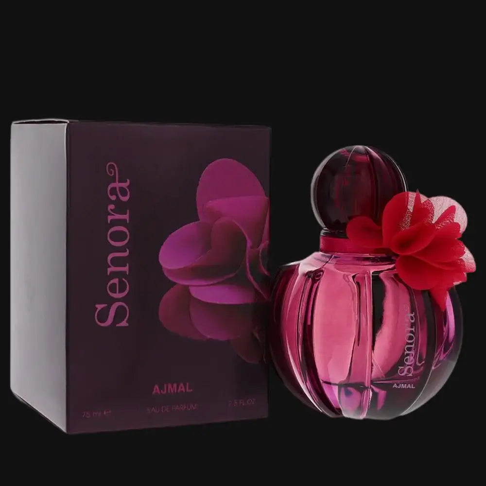 Senora By Ajmal Perfume for Women by Gamer Scents