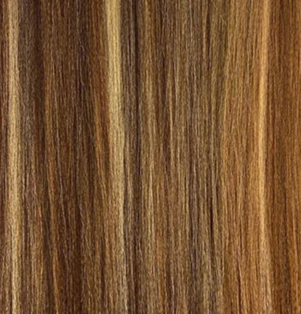 Sensationnel X-Pression 3X Pre-Stretched Braiding Hair 58" – Apple Red/Fire Red/Red