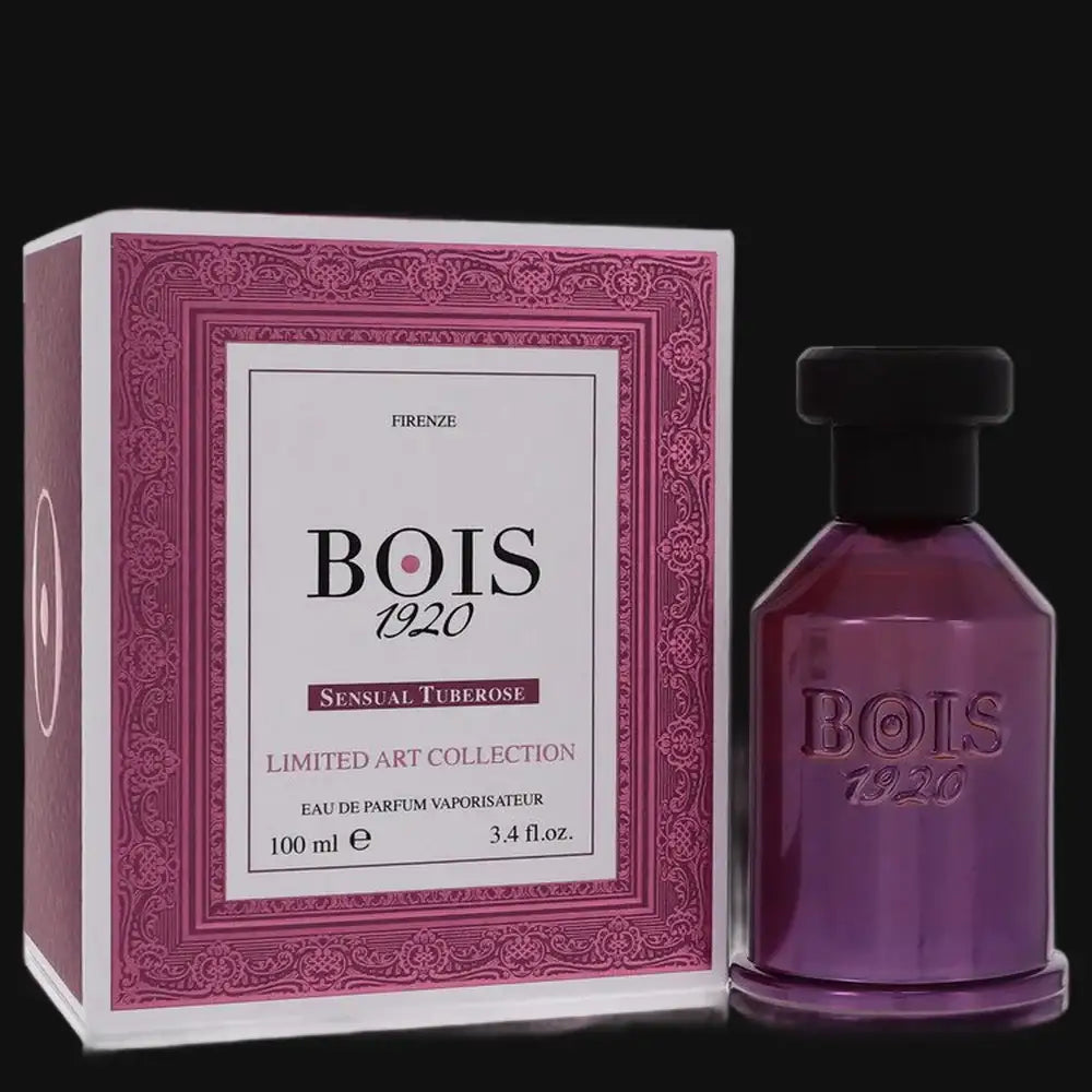 Sensual Tuberose By Bois 1920 Perfume for Women by Gamer Scents