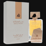 Ser Al Malika By Lattafa Perfume for Women