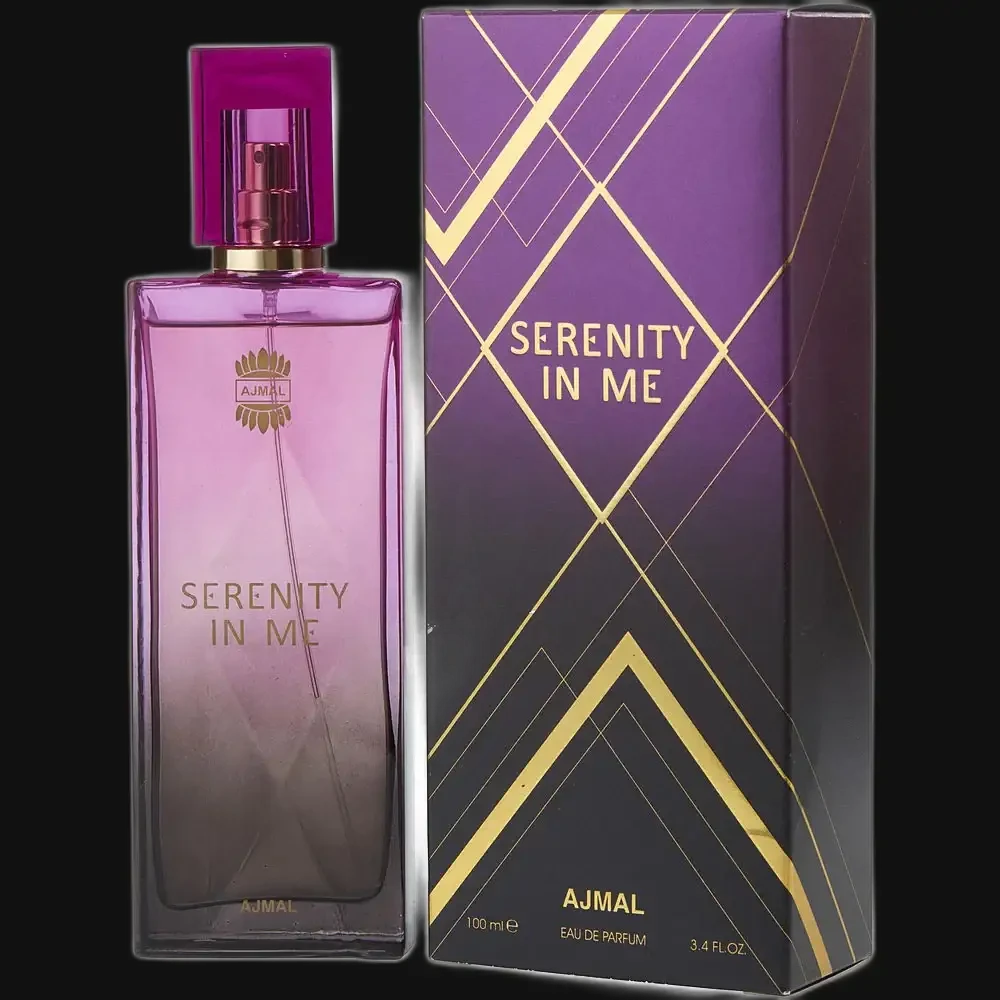 Serenity In Me By Ajmal Perfume for Women by Gamer Scents