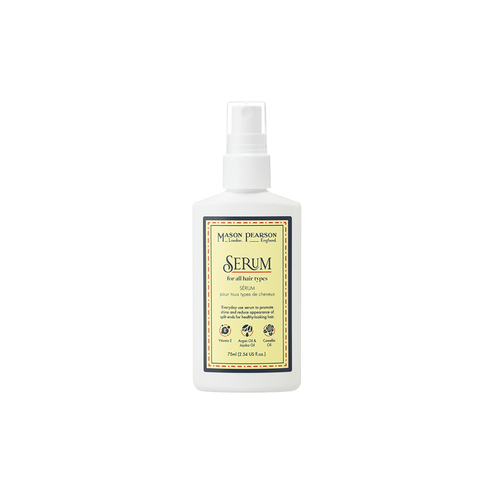 Mason Pearson Serum 75ml by Pasteur Pharmacy