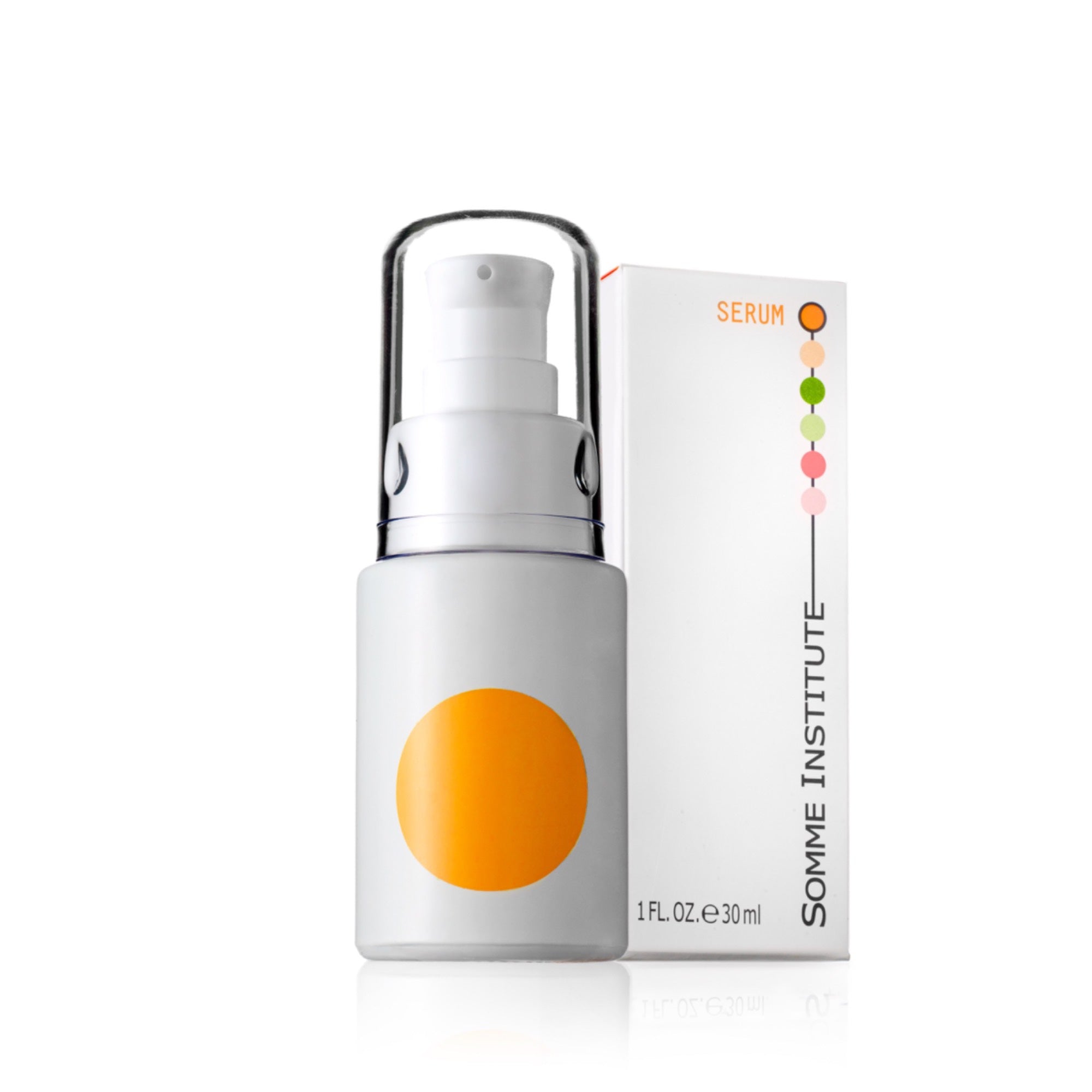 SERUM Anti-Aging Protection, 1 ounce DestGlow