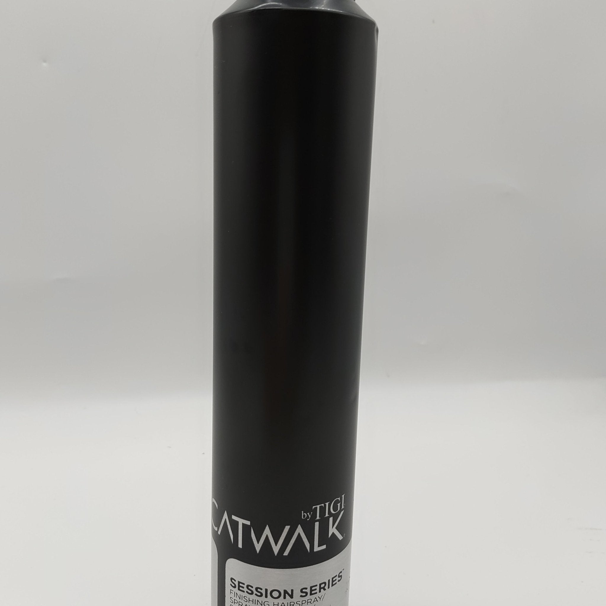 TIGI Catwalk Session Series Finishing Spray