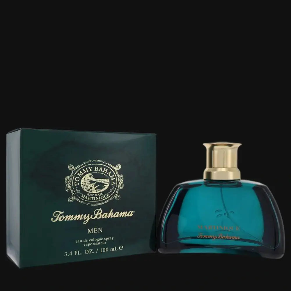Set Sail Martinique By Tommy Bahama Cologne for Men by Gamer Scents