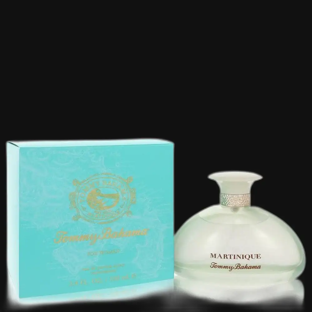 Set Sail Martinique By Tommy Bahama Perfume for Women by Gamer Scents