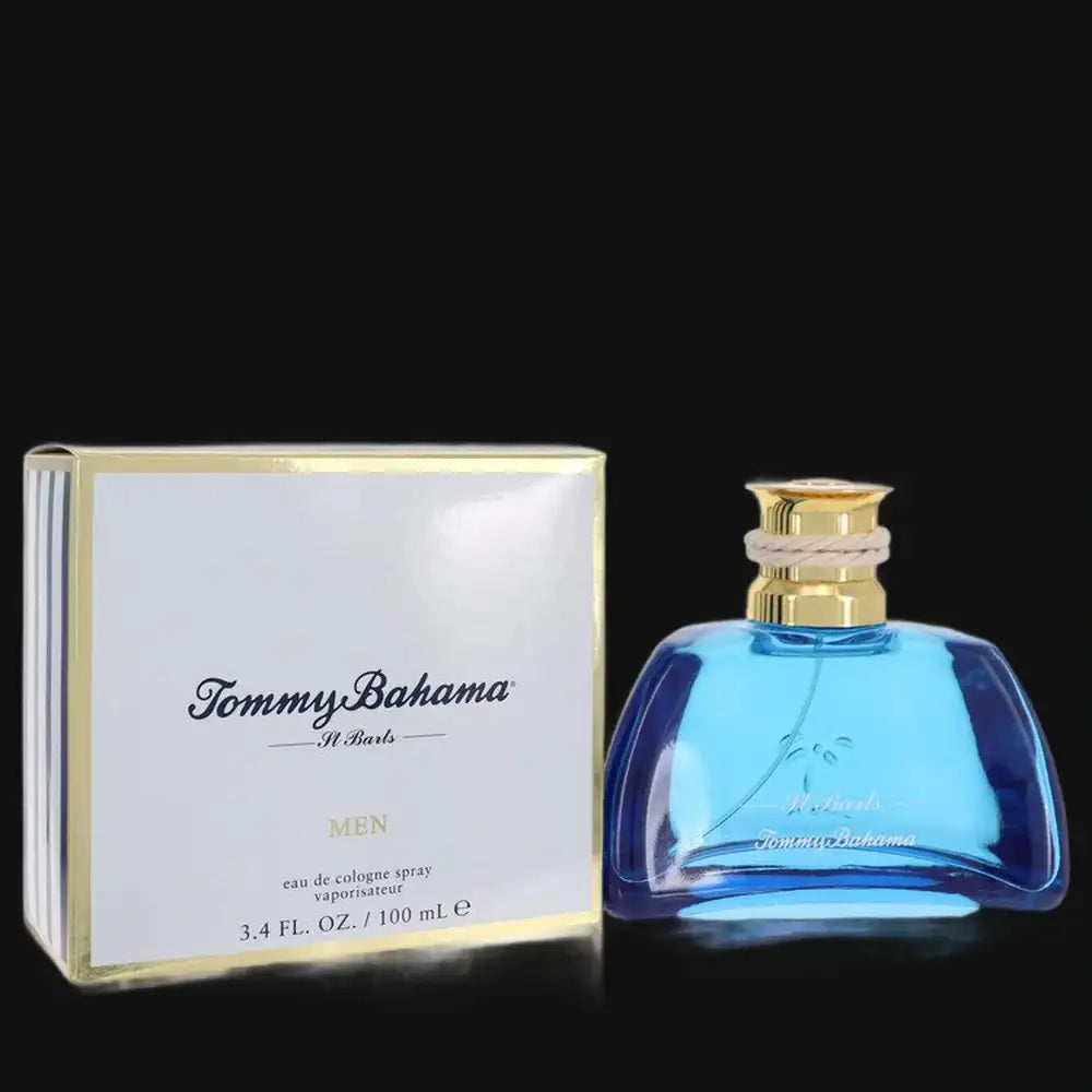 Set Sail St. Barts By Tommy Bahama Cologne for Men by Gamer Scents