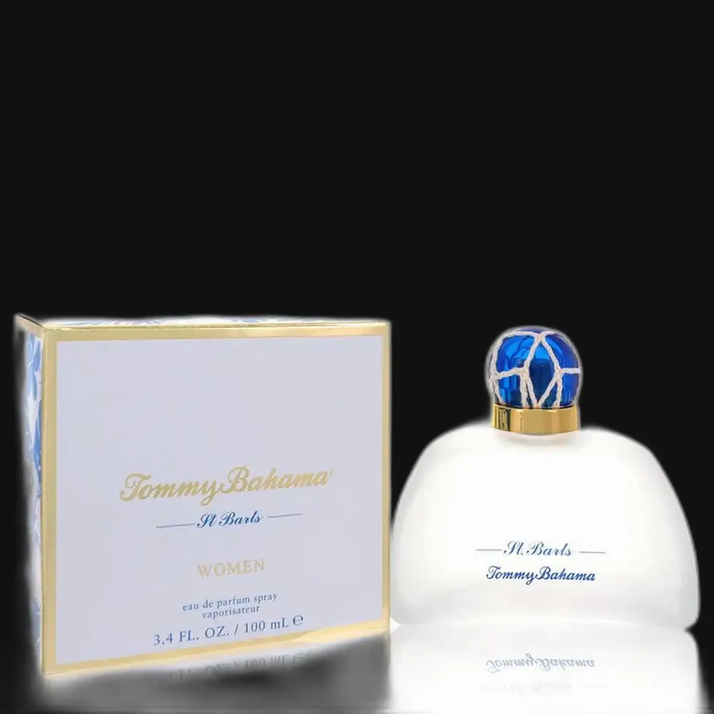 Set Sail St. Barts By Tommy Bahama Perfume for Women by Gamer Scents