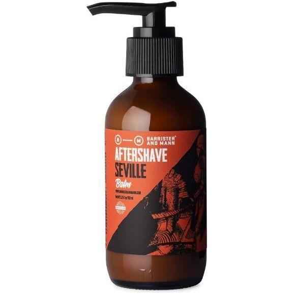 Barrister & Mann Seville Collection