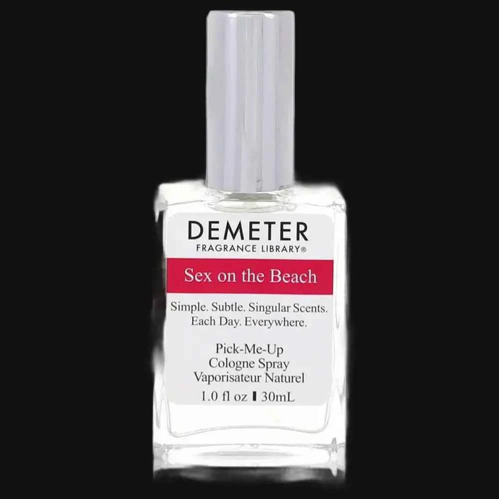 Sex On The Beach By Demeter Perfume for Women by Gamer Scents