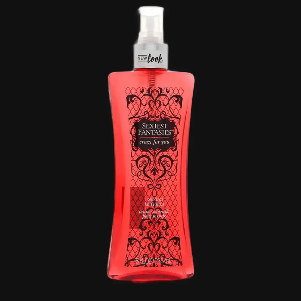 Sexiest Fantasies Crazy For You By Parfums De Coeur Perfume for Women by Gamer Scents