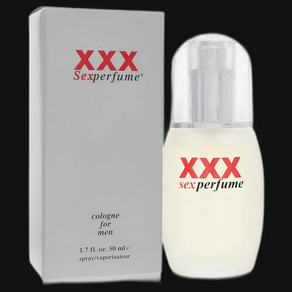 Sexperfume By Marlo Cosmetics Cologne for Men by Gamer Scents