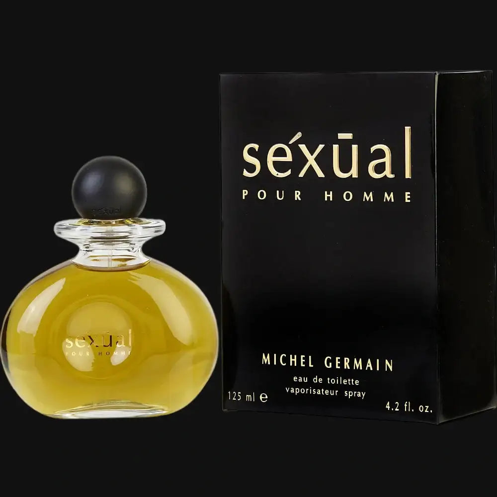 Sexual By Michel Germain Cologne for Men by Gamer Scents