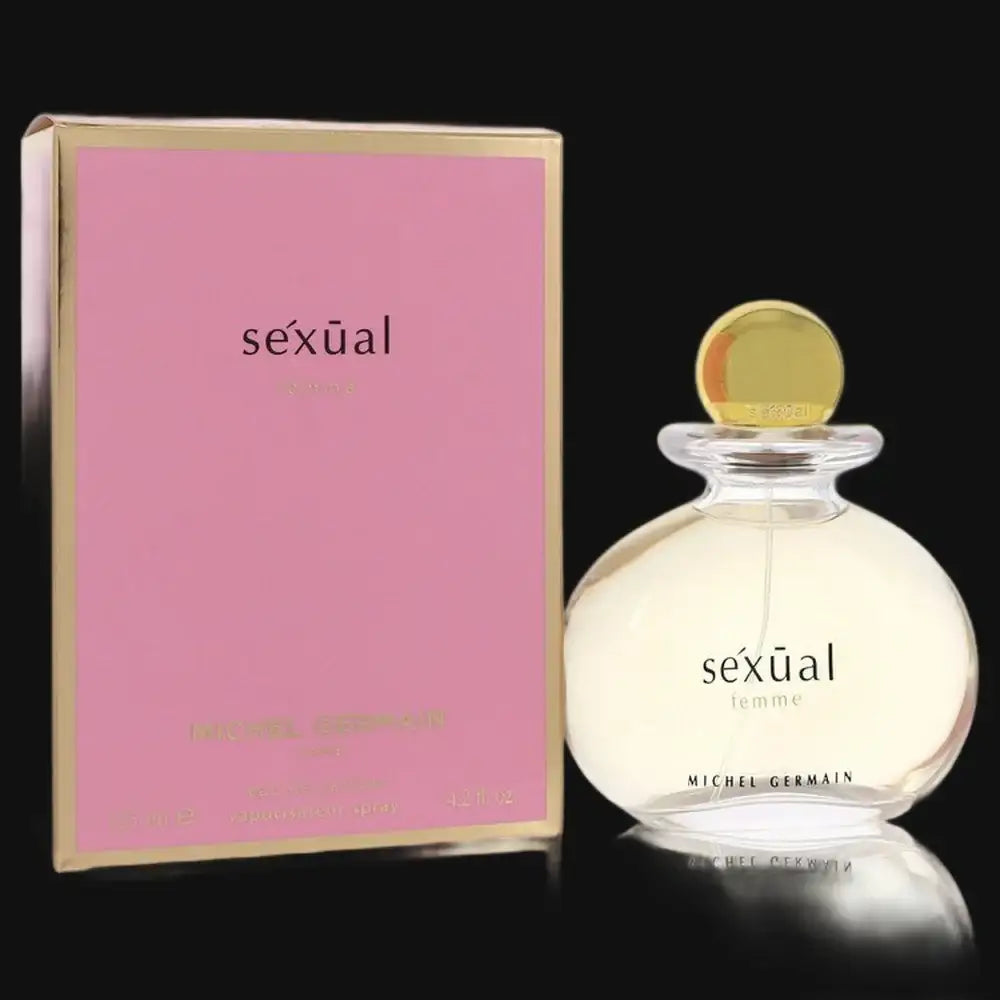 Sexual Femme By Michel Germain Perfume for Women by Gamer Scents