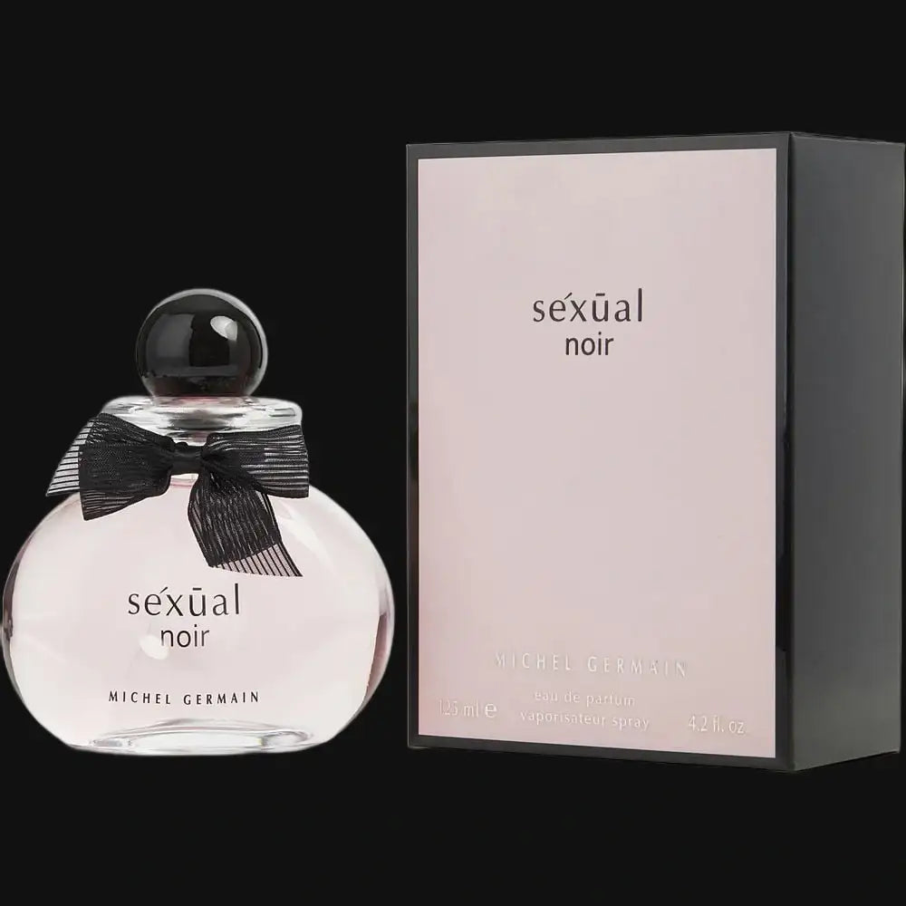 Sexual Noir By Michel Germain Perfume for Women by Gamer Scents