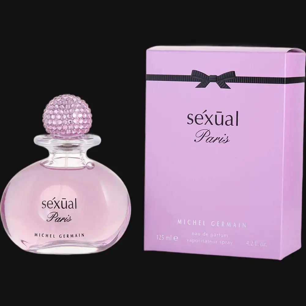 Sexual Paris By Michel Germain Perfume for Women by Gamer Scents