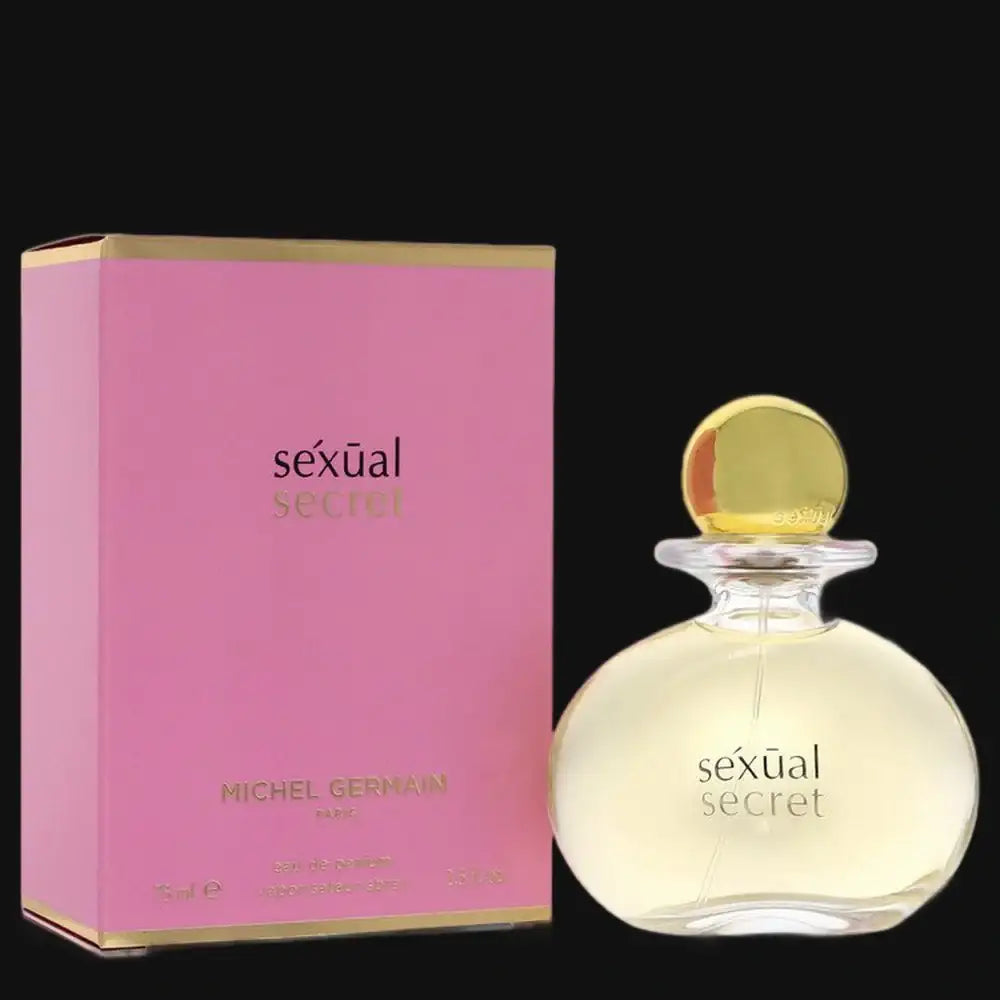 Sexual Secret By Michel Germain Perfume for Women by Gamer Scents