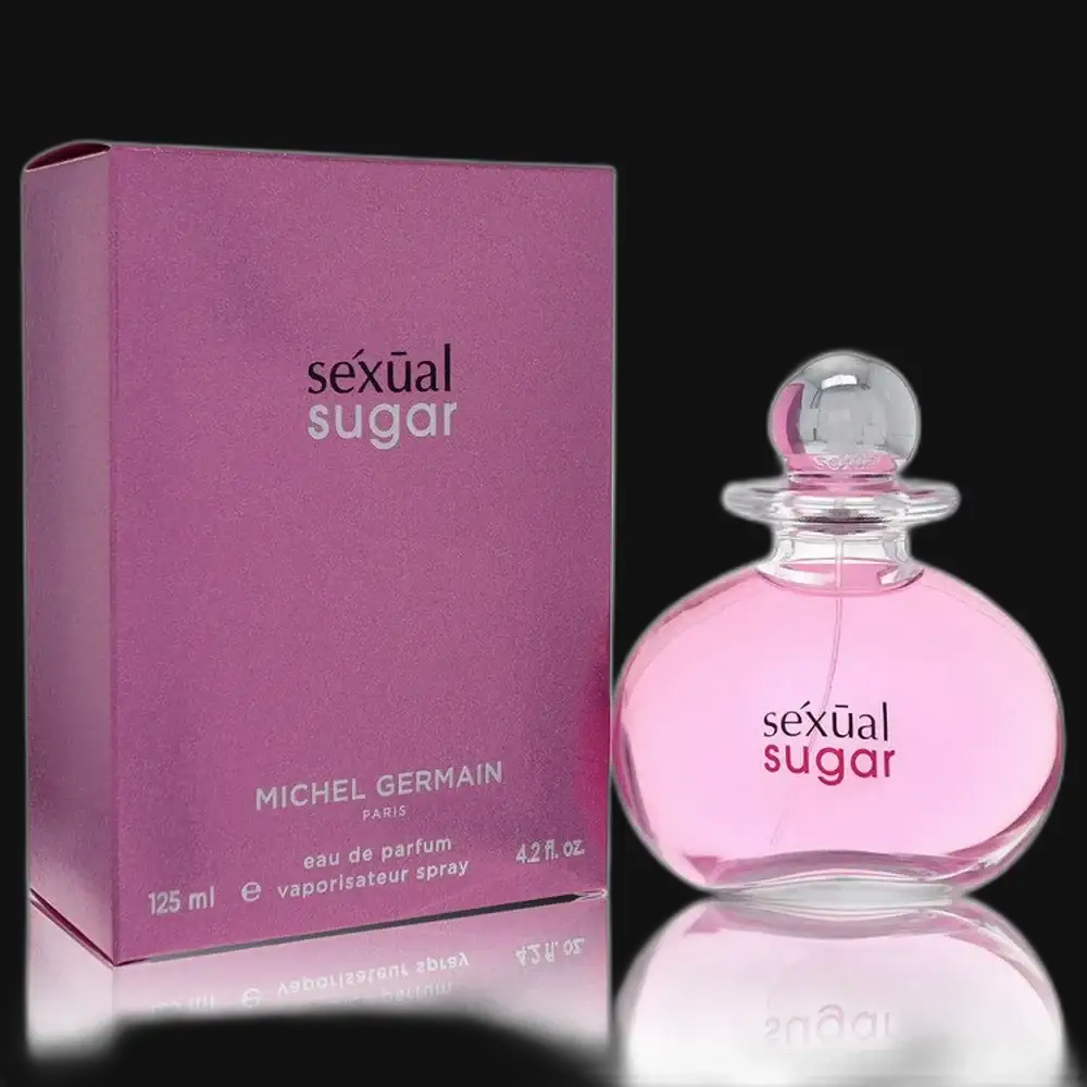 Sexual Sugar By Michel Germain Perfume for Women by Gamer Scents