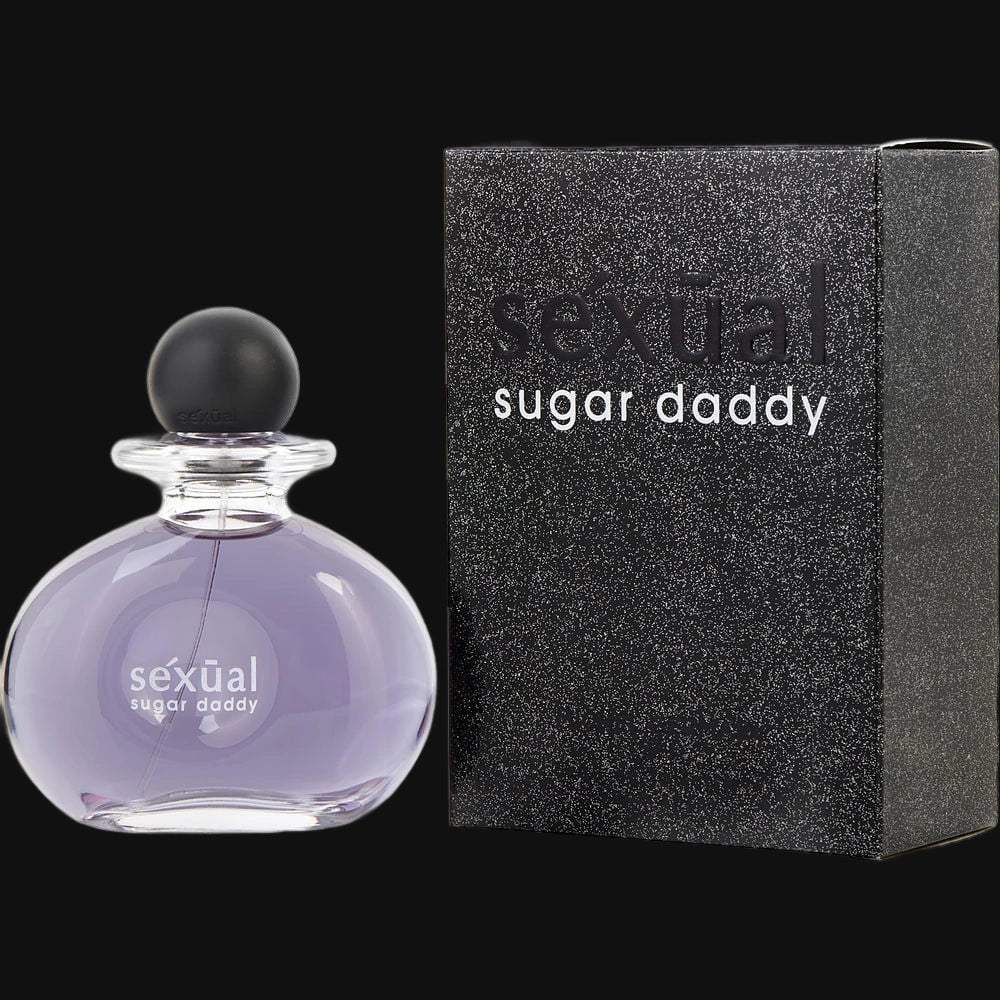 Sexual Sugar Daddy By Michel Germain Cologne for Men by Gamer Scents