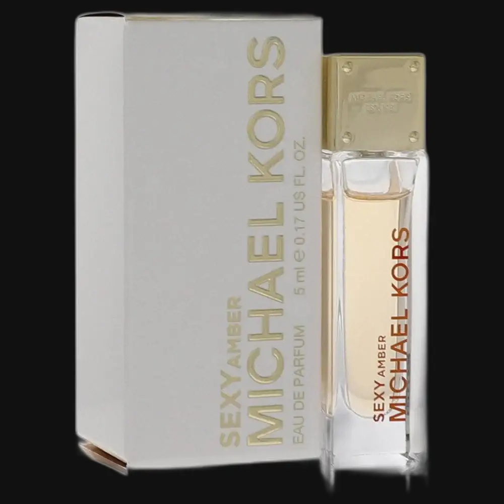Sexy Amber By Michael Kors Perfume for Women by Gamer Scents