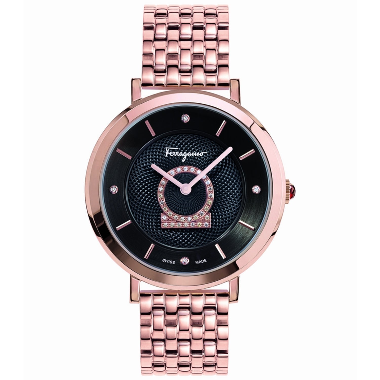 Salvatore Ferragamo Women&