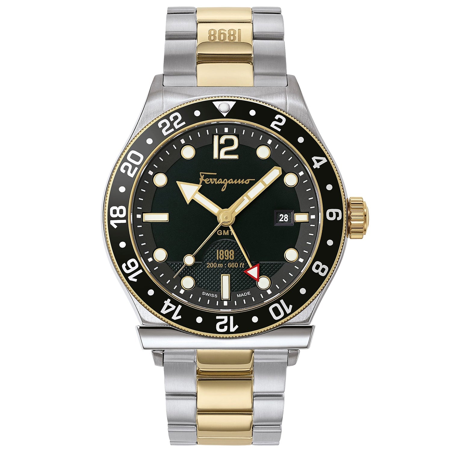 Salvatore Ferragamo Men&