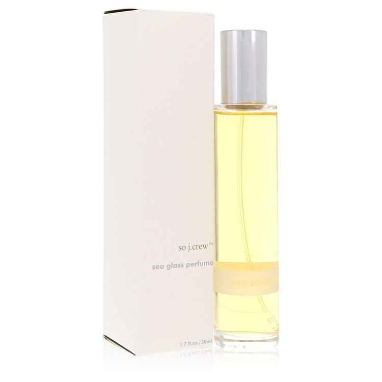 Sea Glass by J. Crew Perfume Spray 1.7 oz for Women