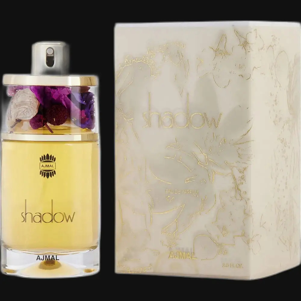 Shadow By Ajmal Perfume for Women by Gamer Scents