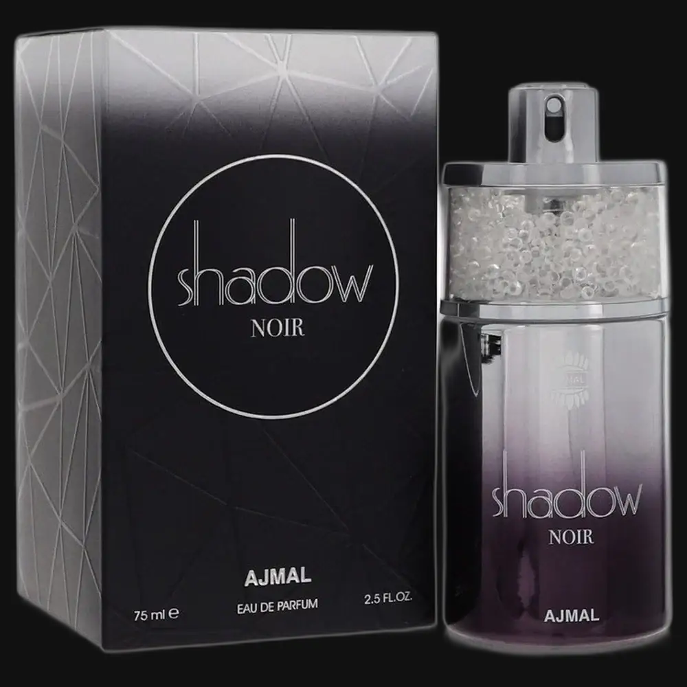 Shadow Noir By Ajmal Perfume for Women by Gamer Scents