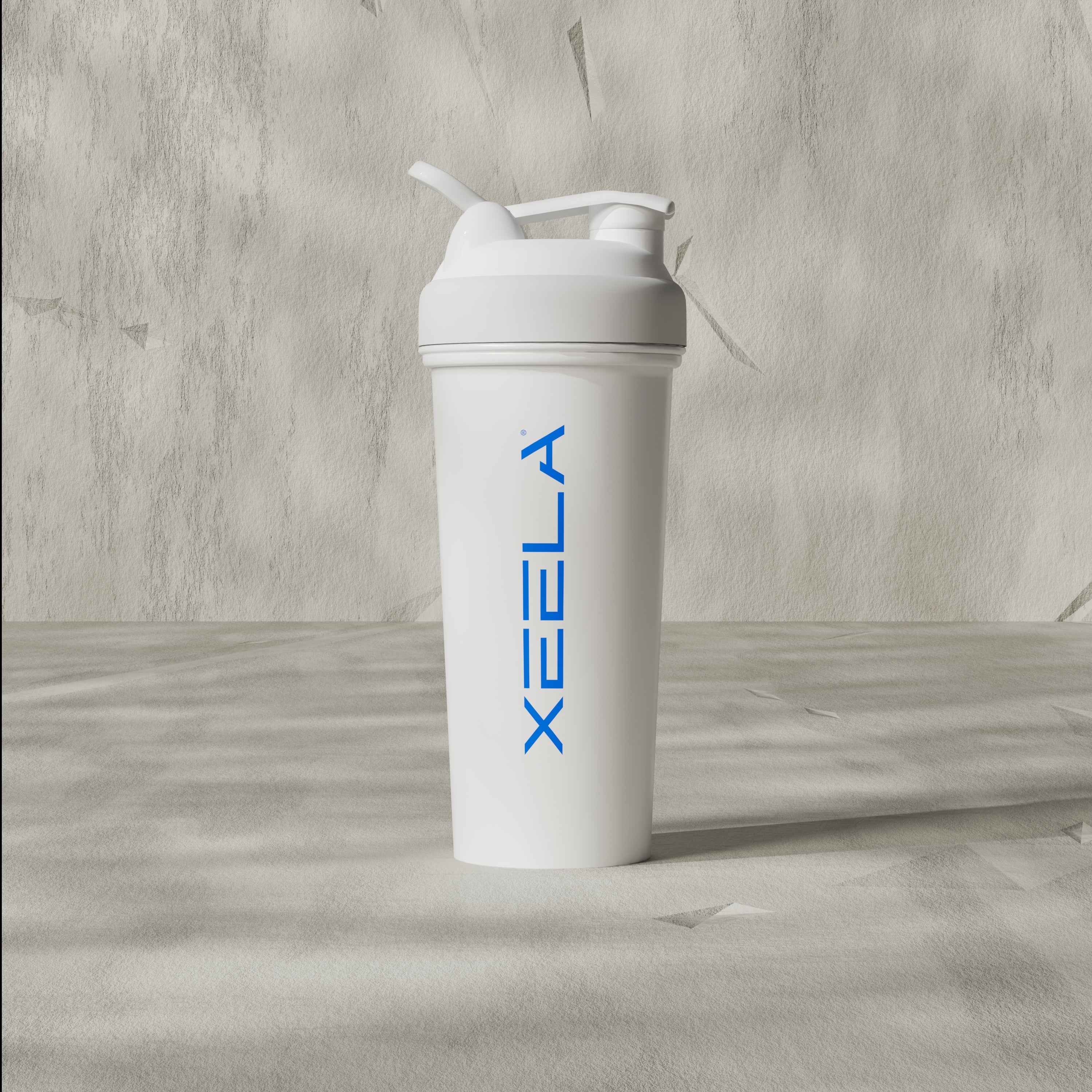 PREMIUM SHAKER BOTTLE
