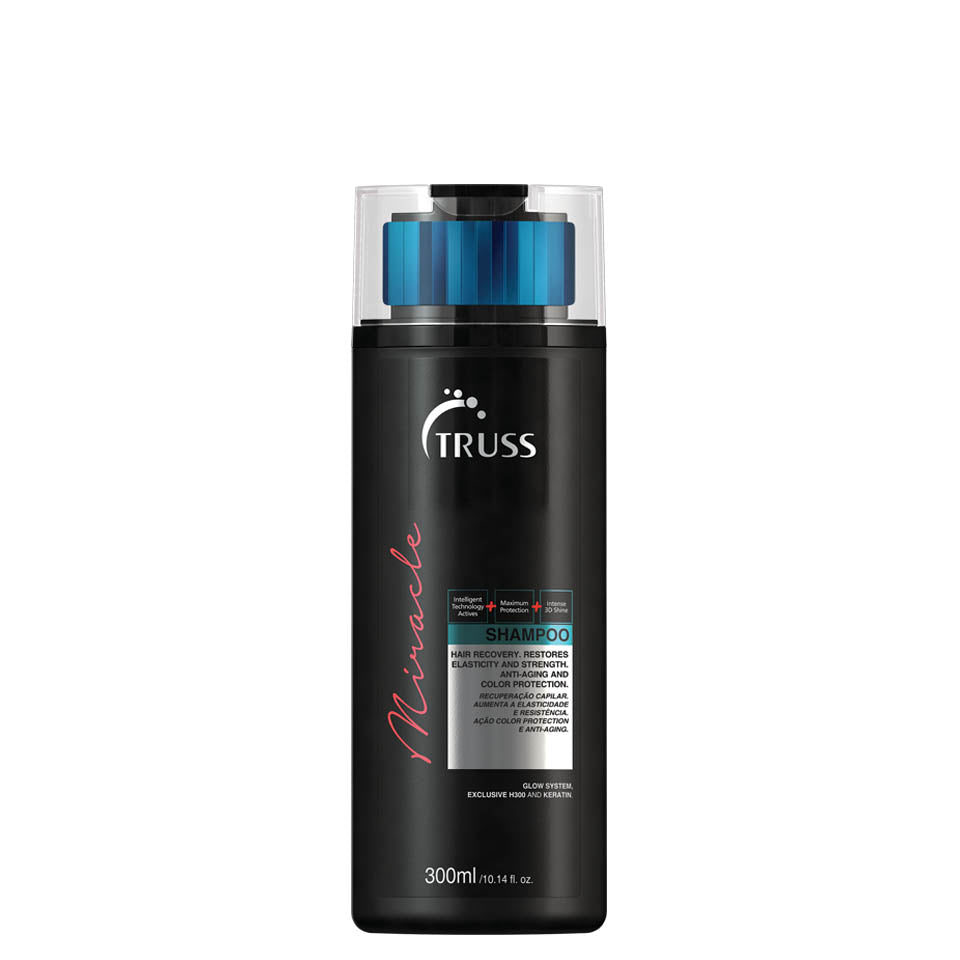 Truss Miracle Shampoo 10.14 oz