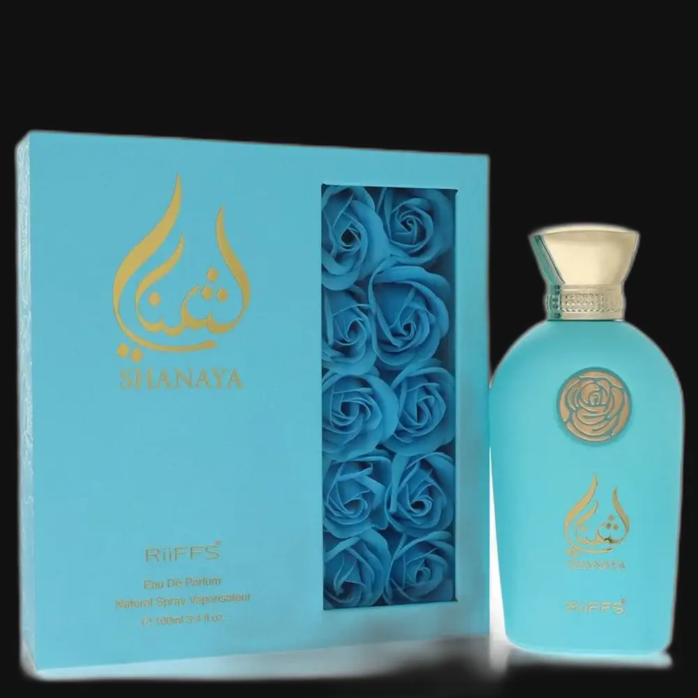 Shanaya By Riiffs Perfume for Women by Gamer Scents