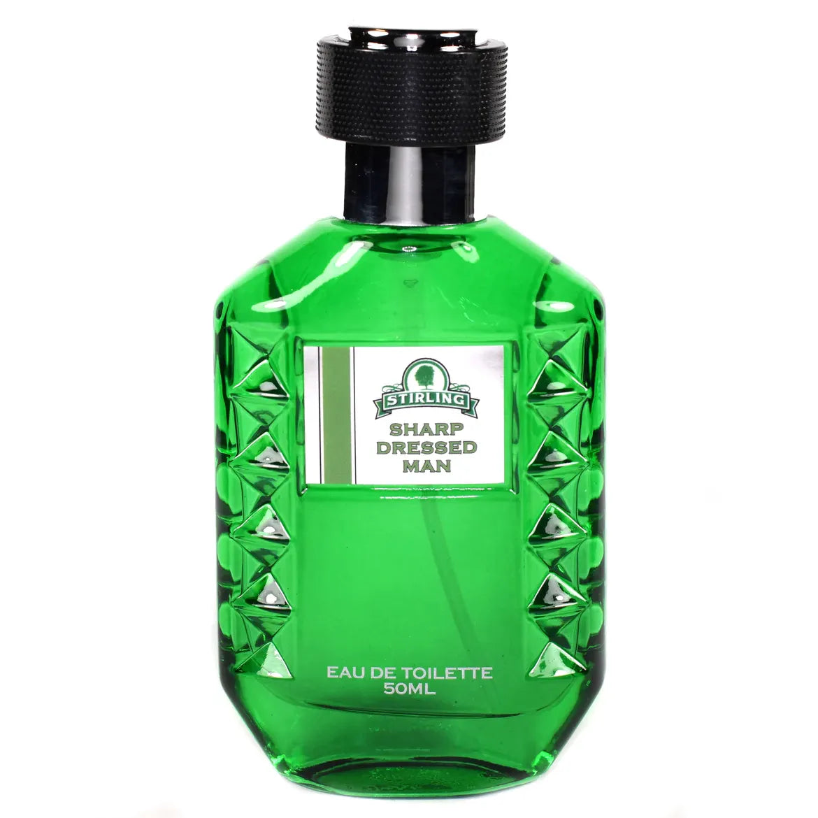 Stirling Soap Co. Sharp Dressed Man EDT 50 ml by Pasteur Pharmacy