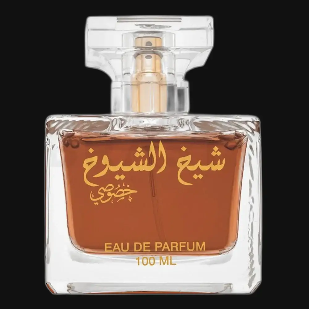 Sheikh Al Shuyukh Khusoosi By Lattafa (Unisex) by Gamer Scents