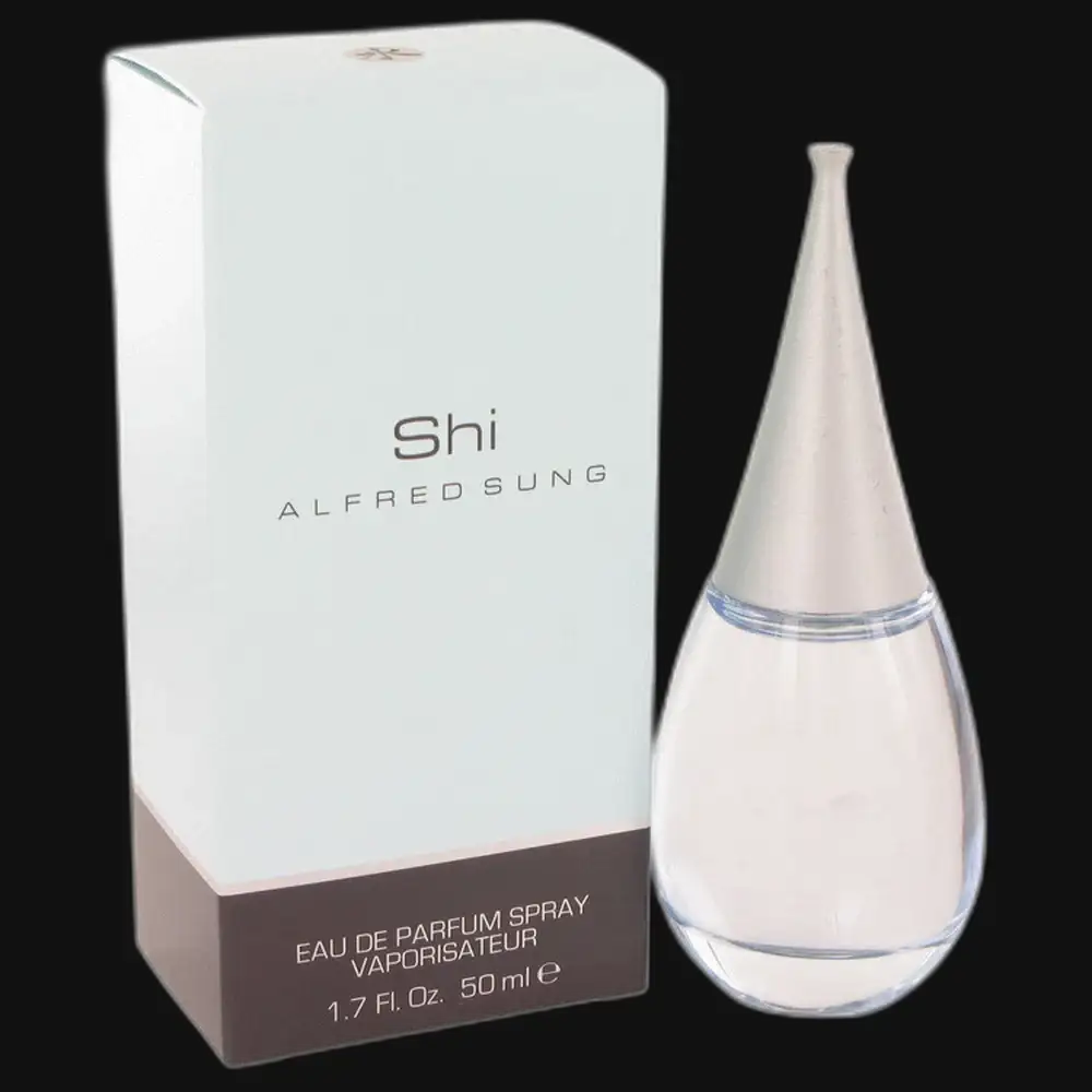 Shi By Alfred Sung Perfume for Women by Gamer Scents