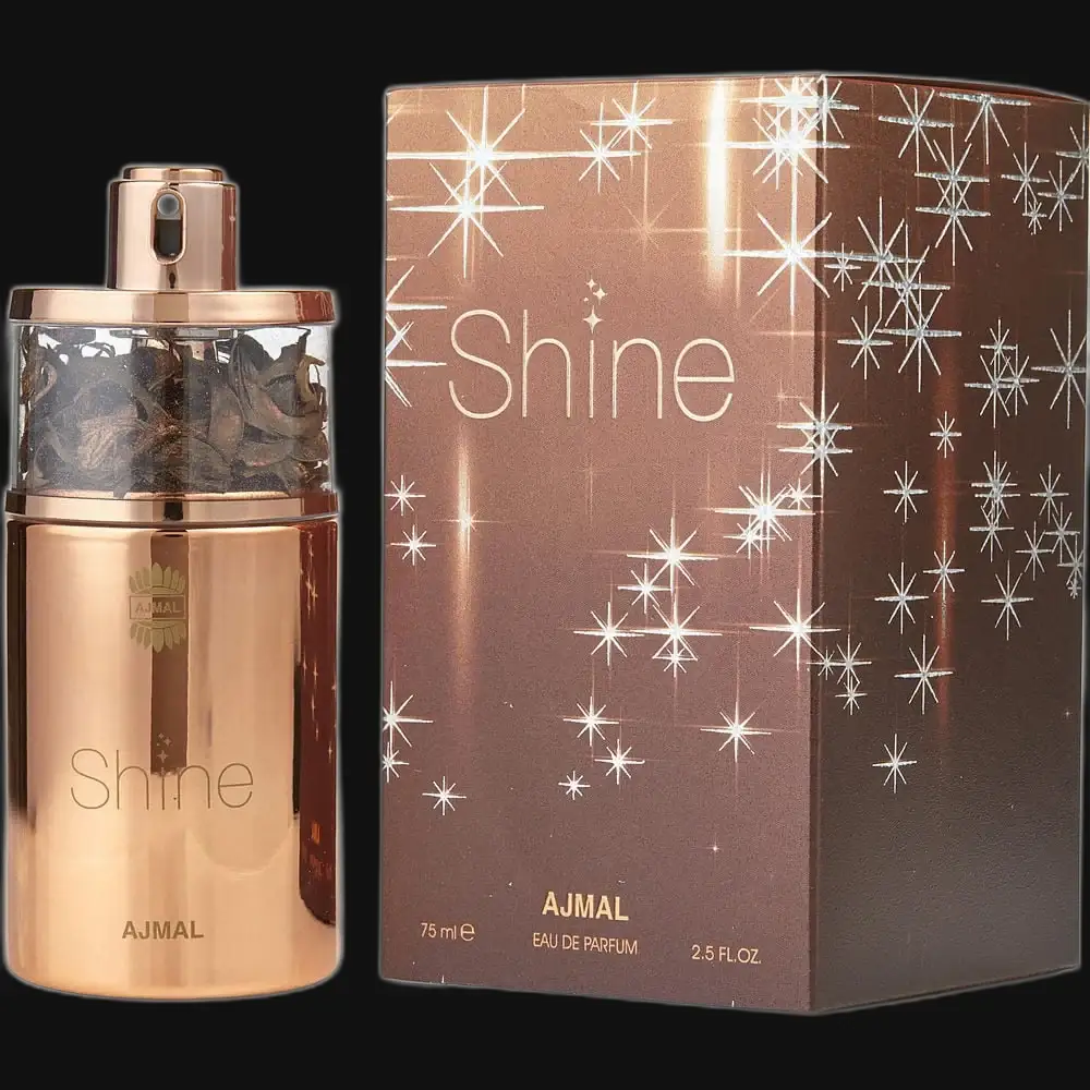 Shine By Ajmal Perfume for Women by Gamer Scents