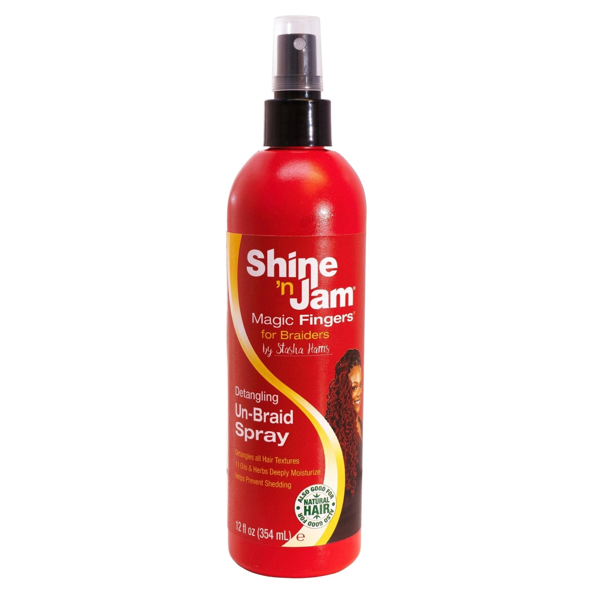 Shine &