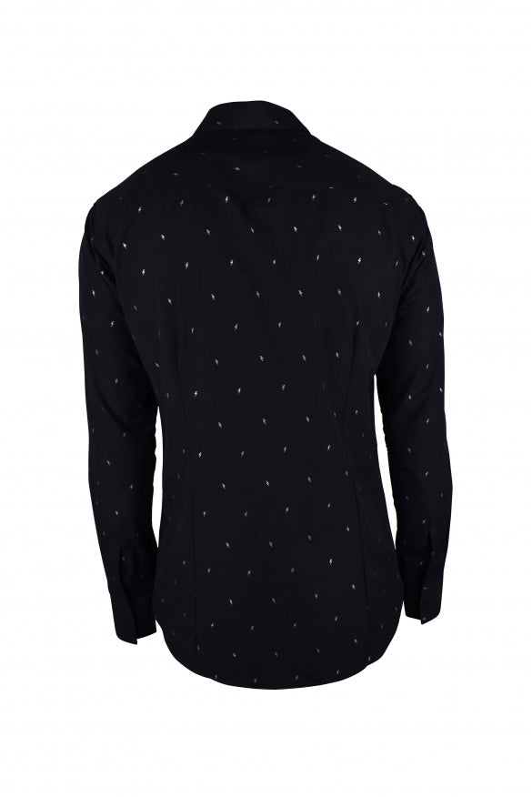 Philipp Plein Men Shirt by Luosophy