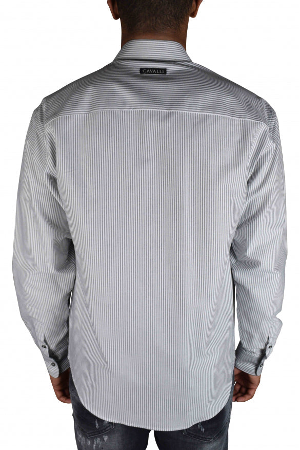 Roberto Cavalli Men Shirt by Luosophy