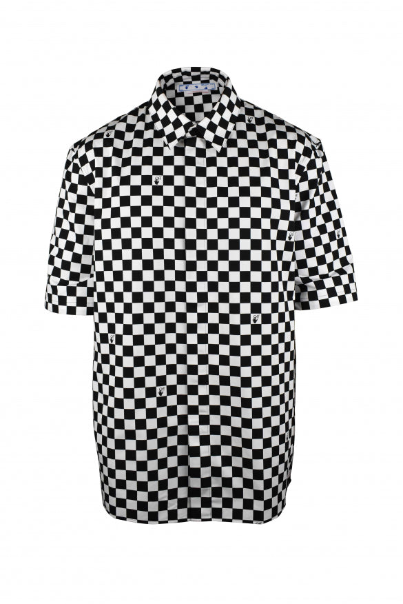 Off-White Men Shirt by Luosophy