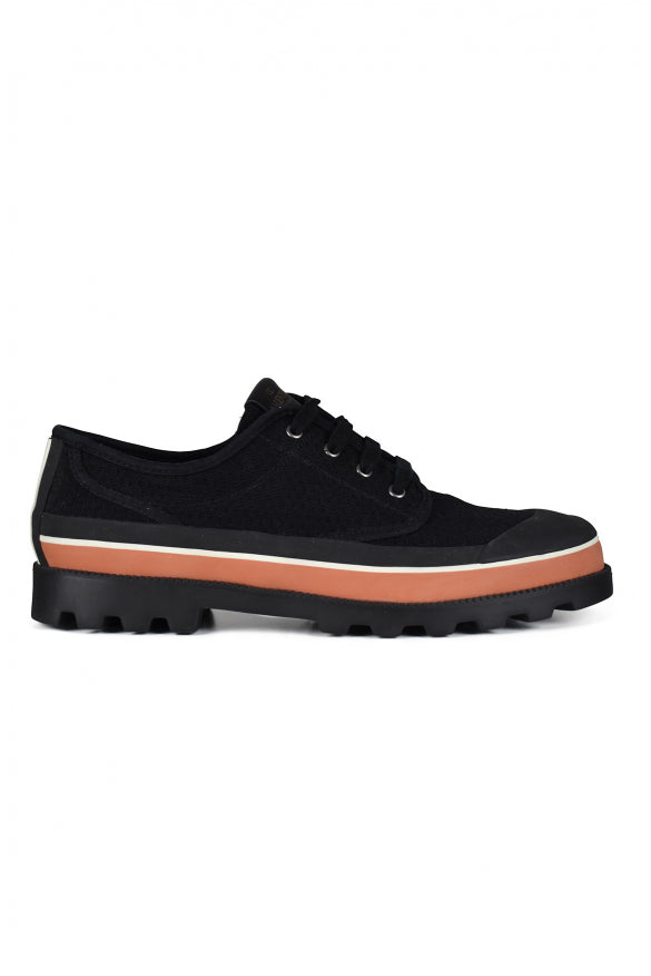 Valentino Garavani Men Lace-Up Shoes by Luosophy