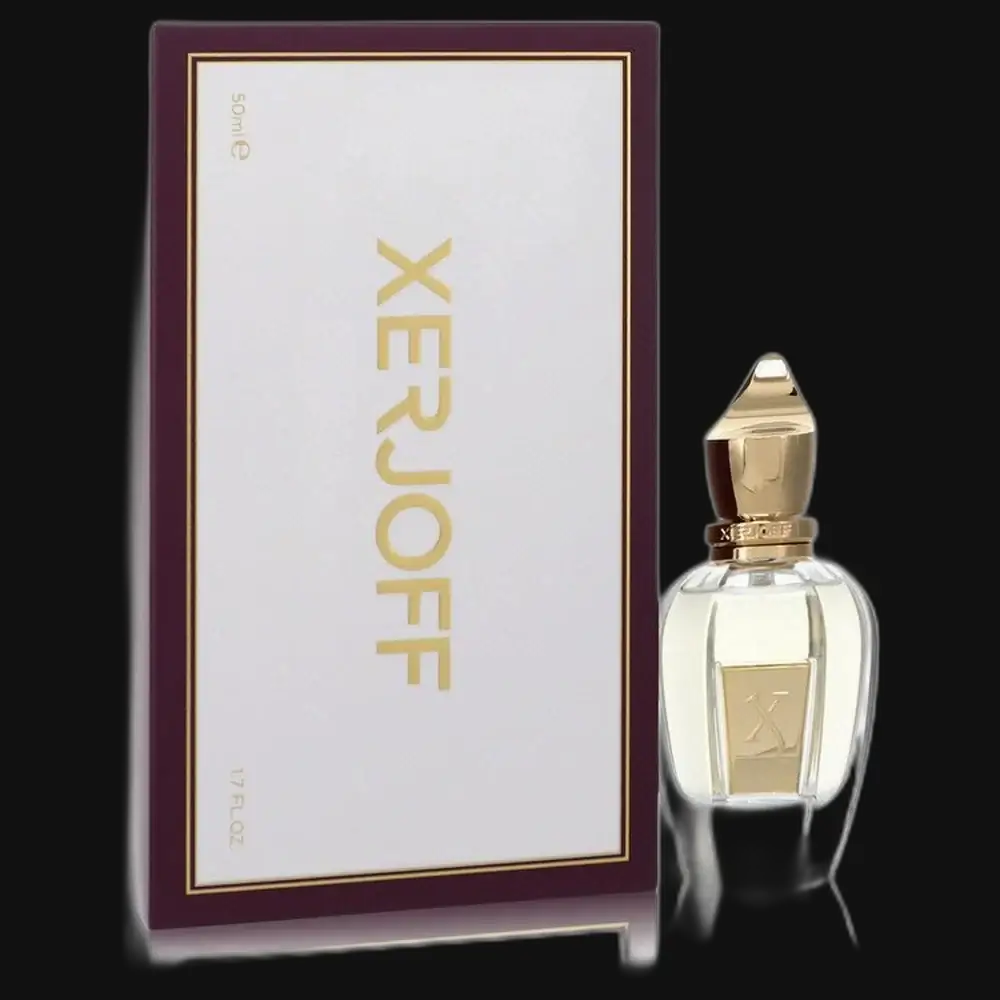 Shooting Stars Allende By Xerjoff (Unisex) by Gamer Scents