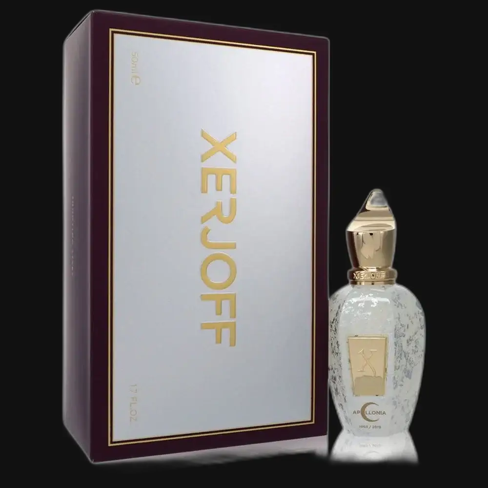 Shooting Stars Apollonia By Xerjoff (Unisex) by Gamer Scents
