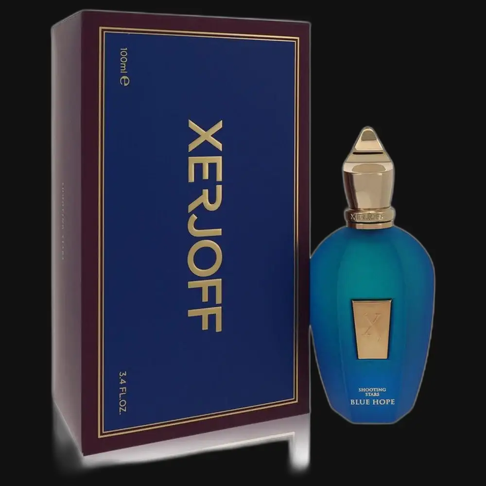 Shooting Stars Blue Hope Uni By Xerjoff Perfume for Women by Gamer Scents