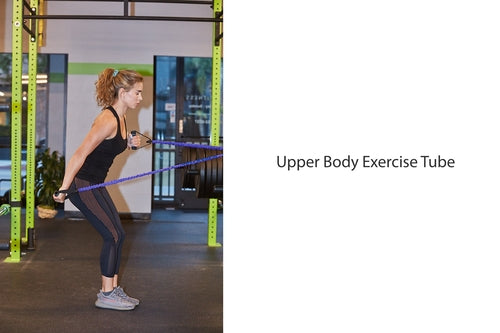 Fitness & Muscle Recovery Bundle - Complete Workout & Recovery Kit